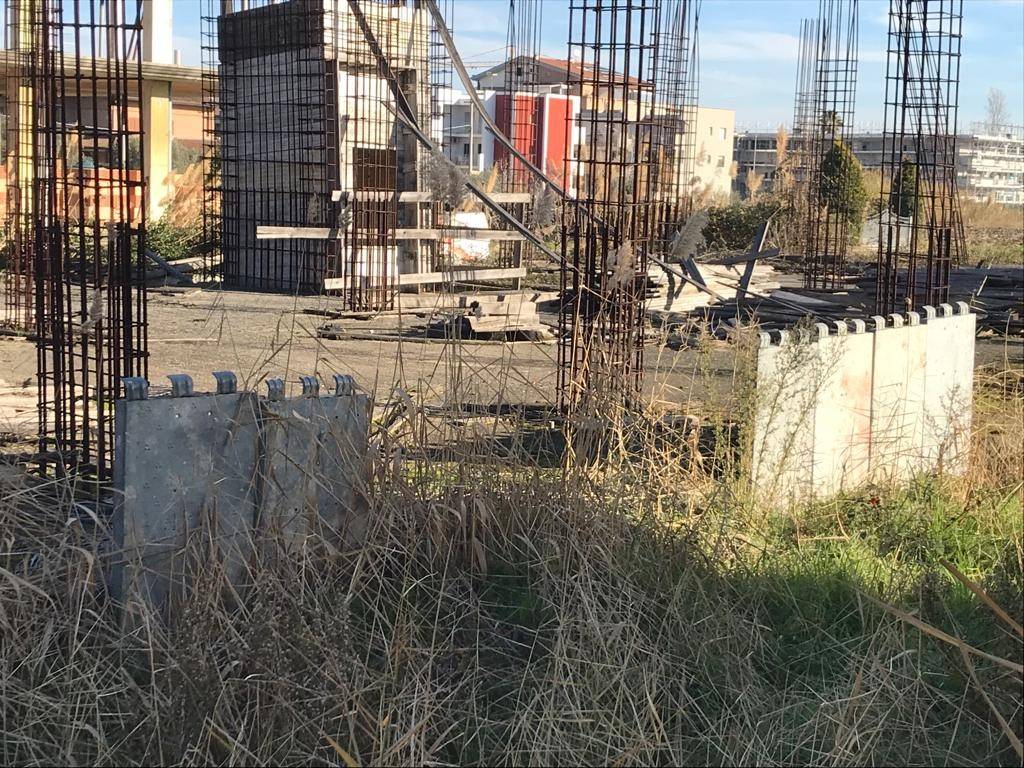 Terreno a Martinsicuro in Via delle Messi, 3 - Foto 5