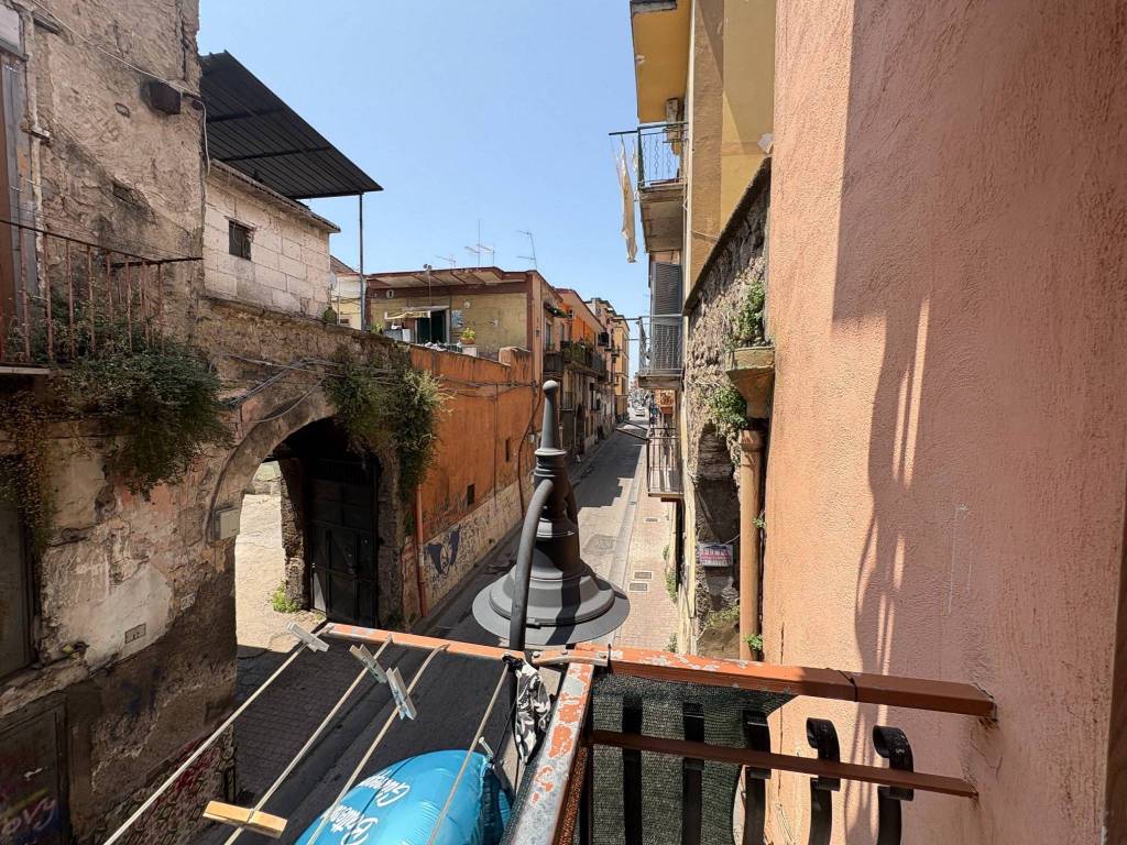 Appartamento a Afragola in Via Gennaro Ciaramelli, 18 - Foto 3