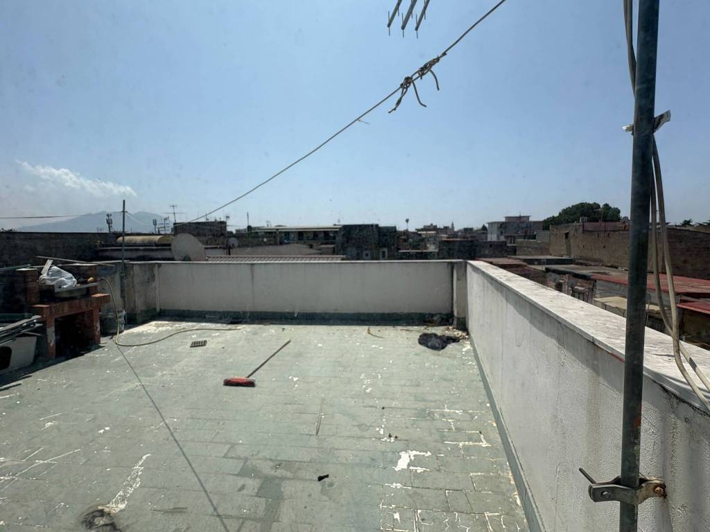 Appartamento a Afragola in Via Gennaro Ciaramelli, 18 - Foto 5