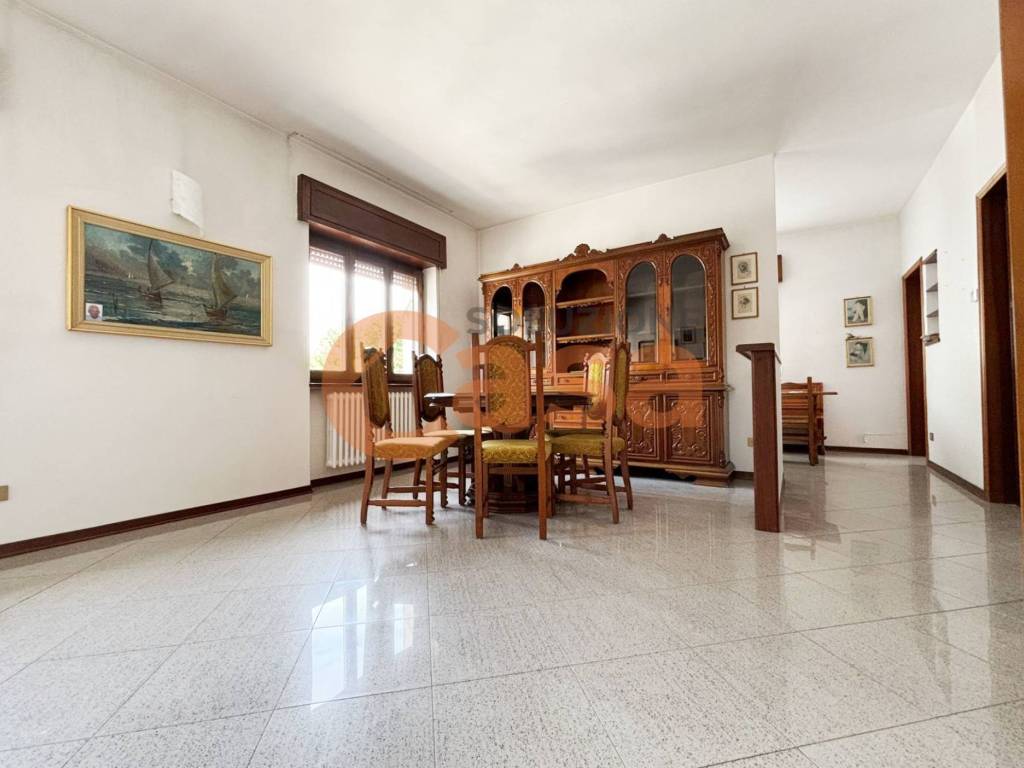 Appartamento a Piacenza in Via Montebello - Foto 5