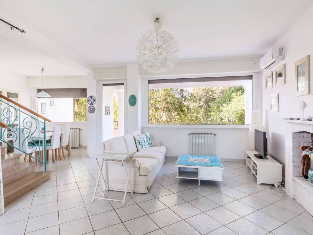 Villa a Tarquinia - Foto 2