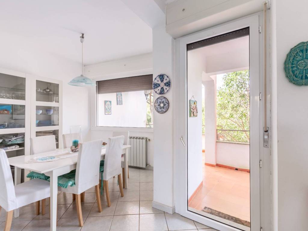 Villa a Tarquinia - Foto 3
