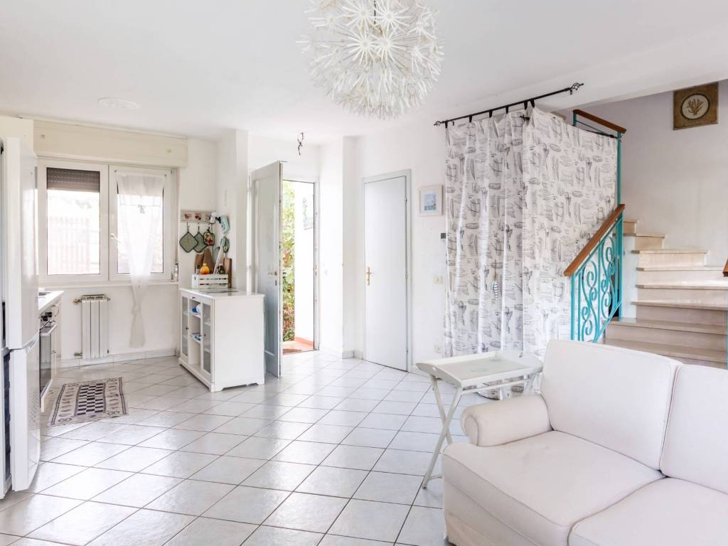 Villa a Tarquinia - Foto 5