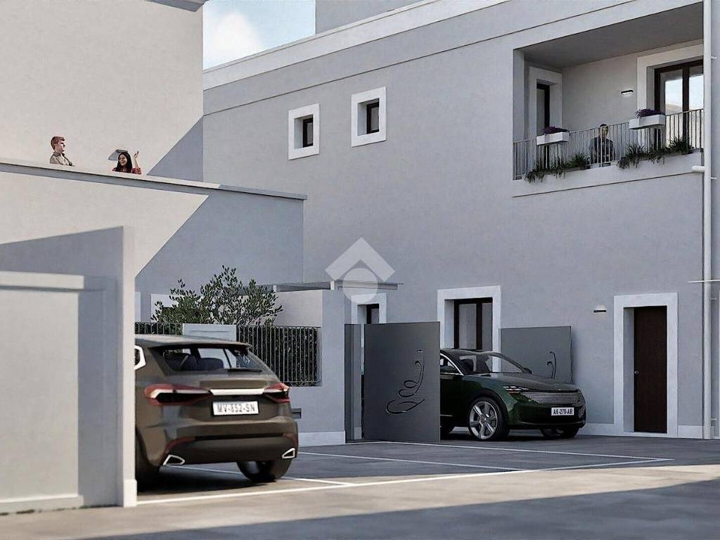 Appartamento a Brindisi in Via Lata, 114 - Foto 3