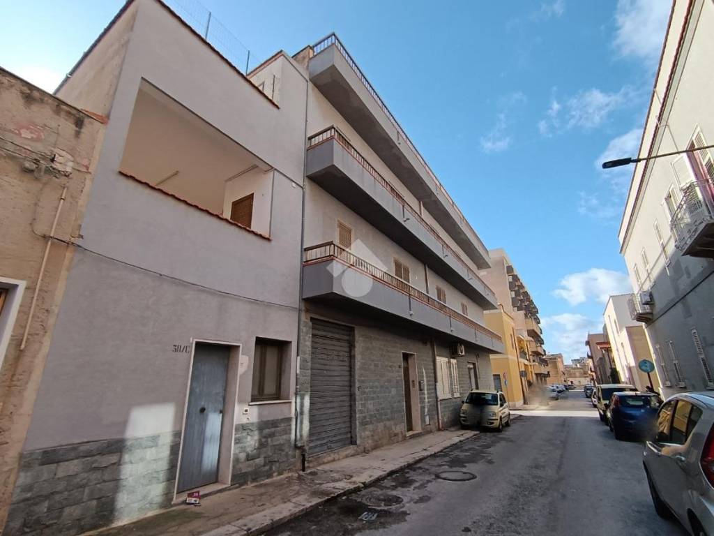 Appartamento a Erice in Via Nicosia, 30 - Foto 2
