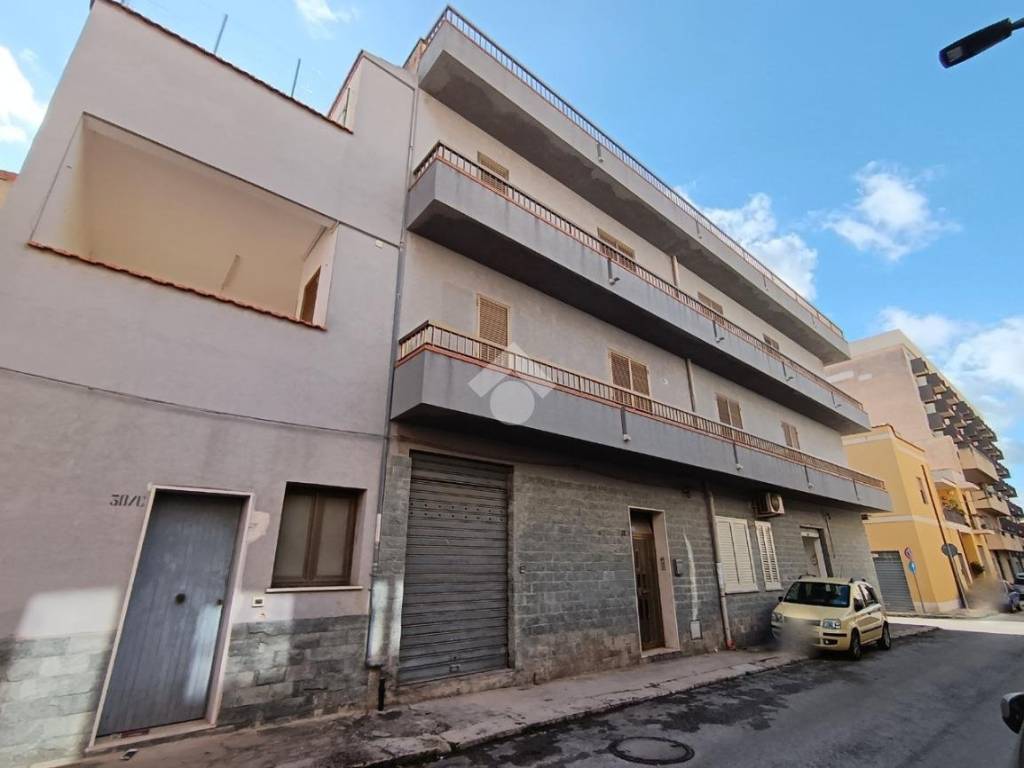 Appartamento a Erice in Via Nicosia, 30 - Foto 3