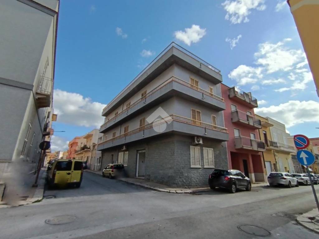Appartamento a Erice in Via Nicosia, 30 - Foto 4