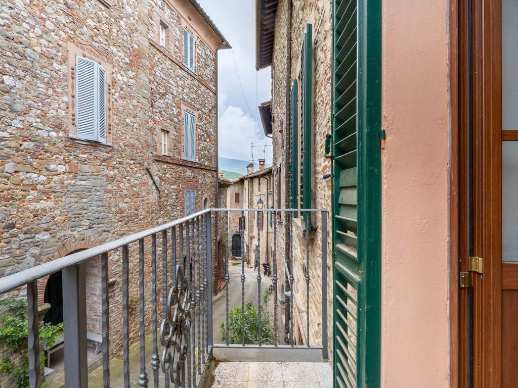 Casa indipendente a Piegaro in Via dei Fossi - Foto 4