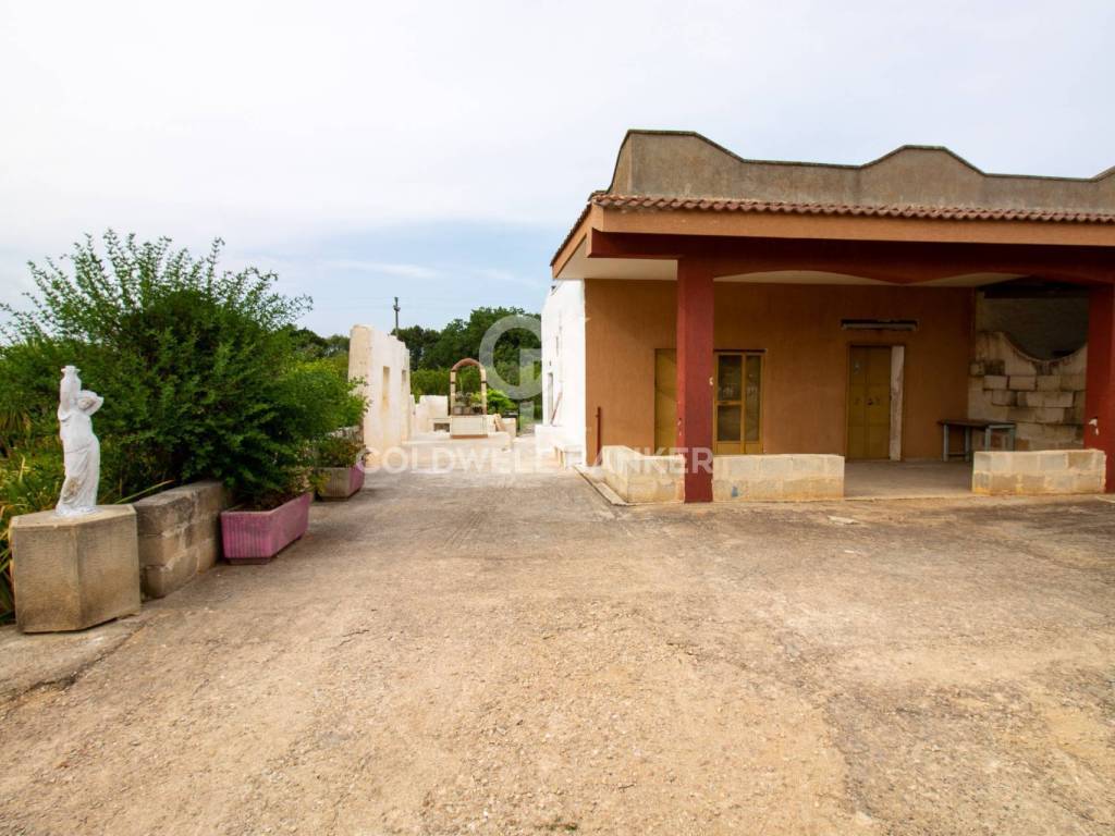 Villa a Carovigno - Foto 2