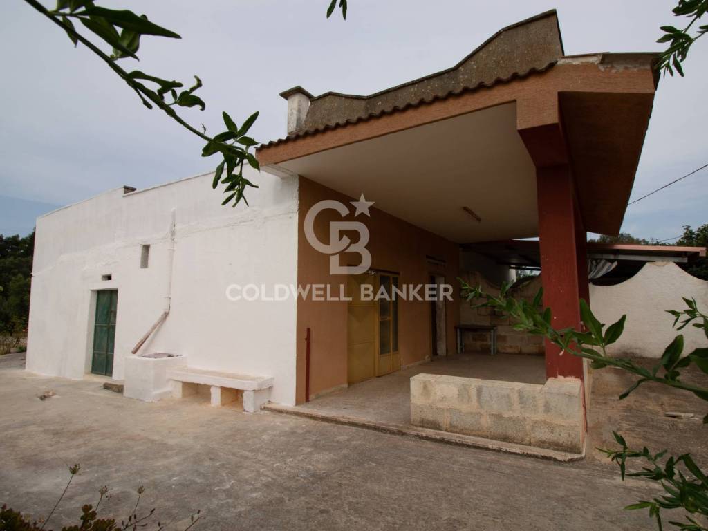 Villa a Carovigno - Foto 3