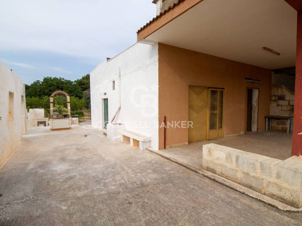 Villa a Carovigno - Foto 4