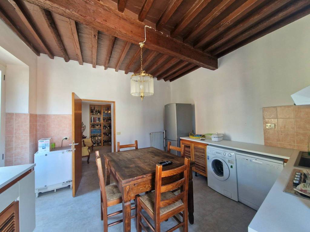 Appartamento a Quarrata in Piazza Risorgimento, 33 - Foto 2