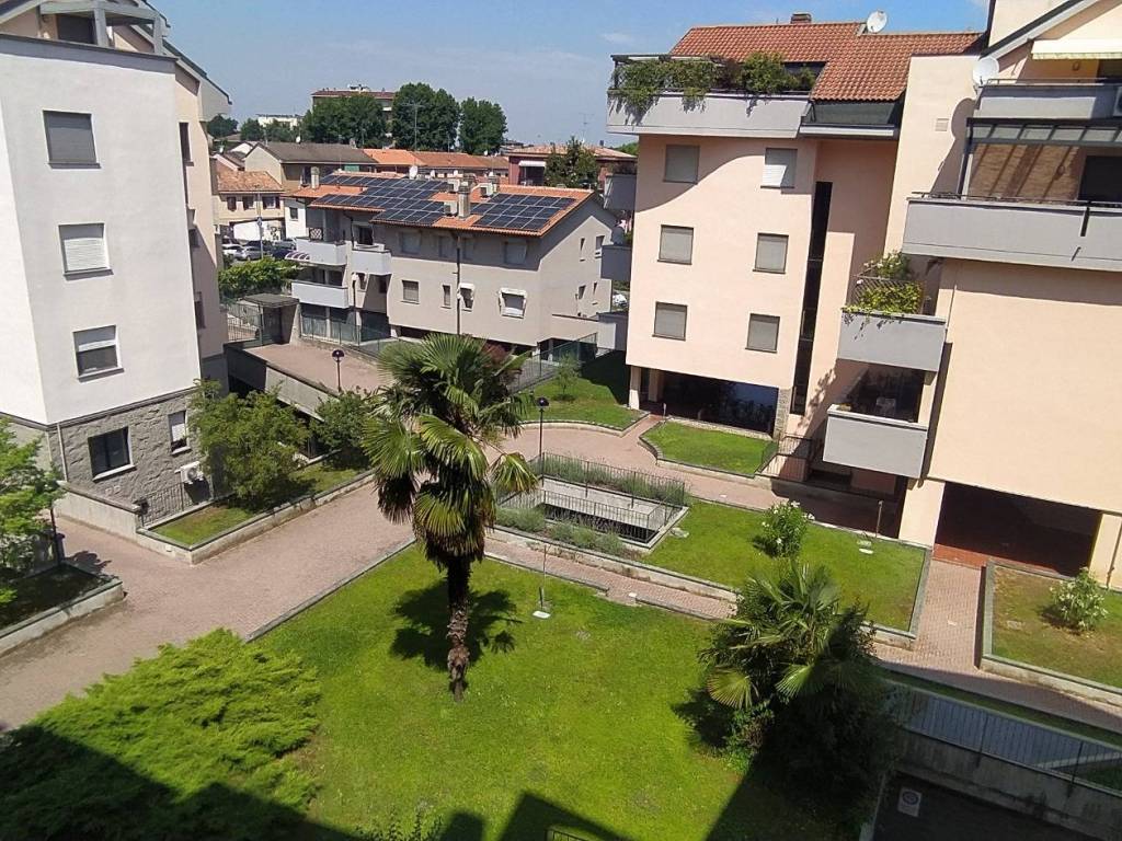 Appartamento a Lodi in Piazza Piero Gobetti - Foto 2