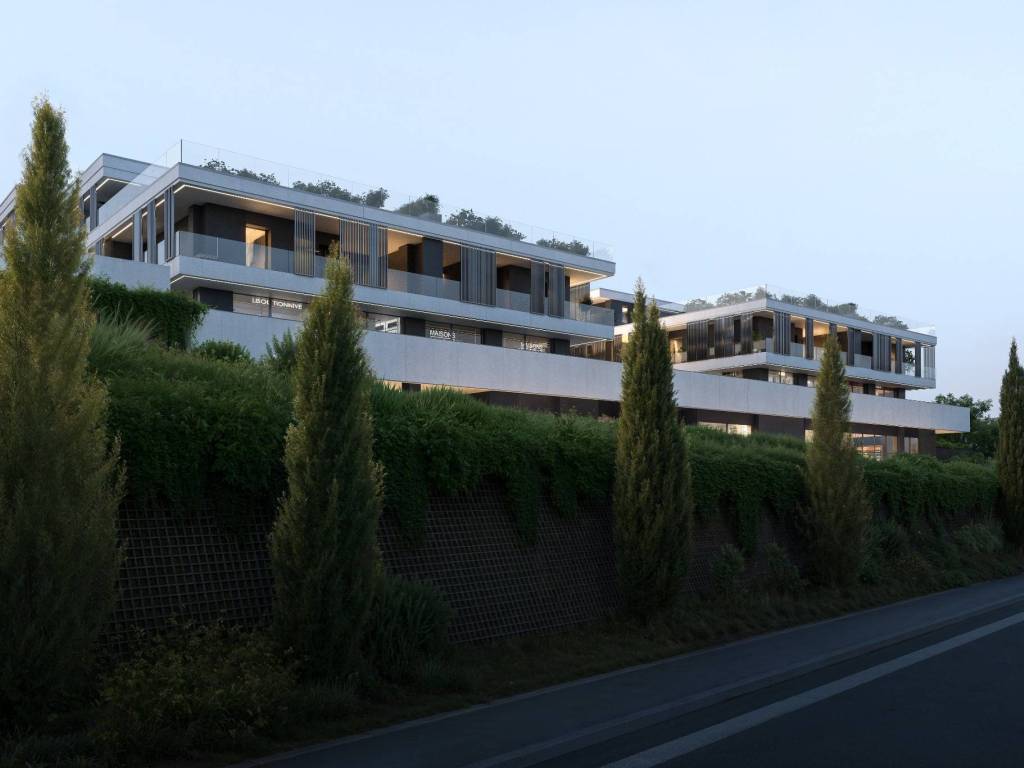 Appartamento a Fermo in Viale Trento - Foto 2