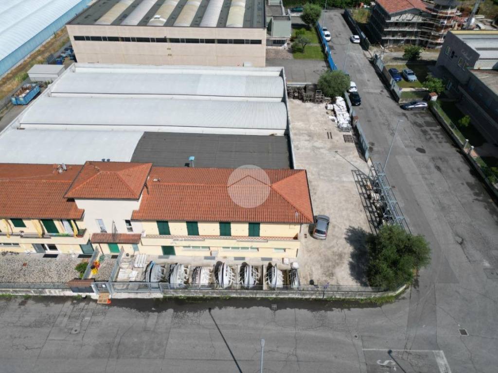 Immobile a Azzano mella in Via Dell'Industria, 36 - Foto 3