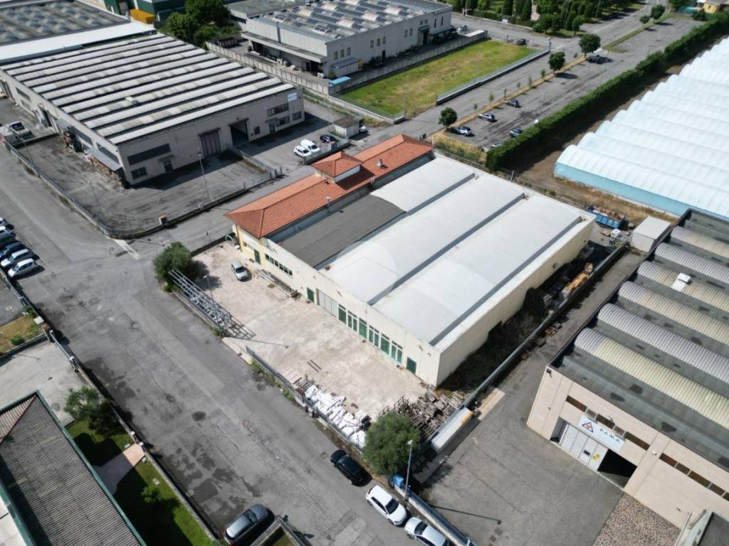 Immobile a Azzano mella in Via Dell'Industria, 36 - Foto 5