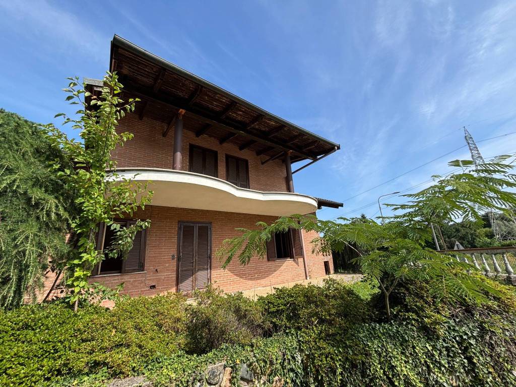 Villa a Massazza in Via Salussola, 18 - Foto 2