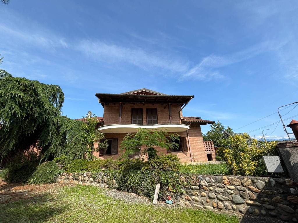 Villa a Massazza in Via Salussola, 18 - Foto 3