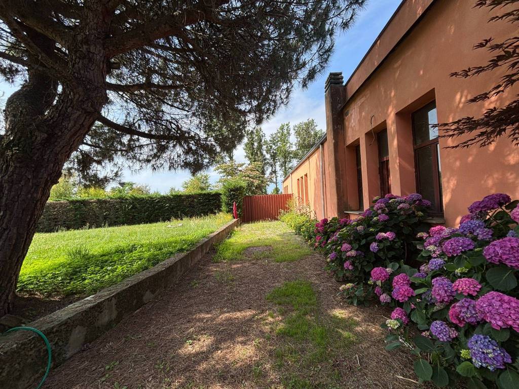 Villa a Massazza in Via Salussola, 18 - Foto 5