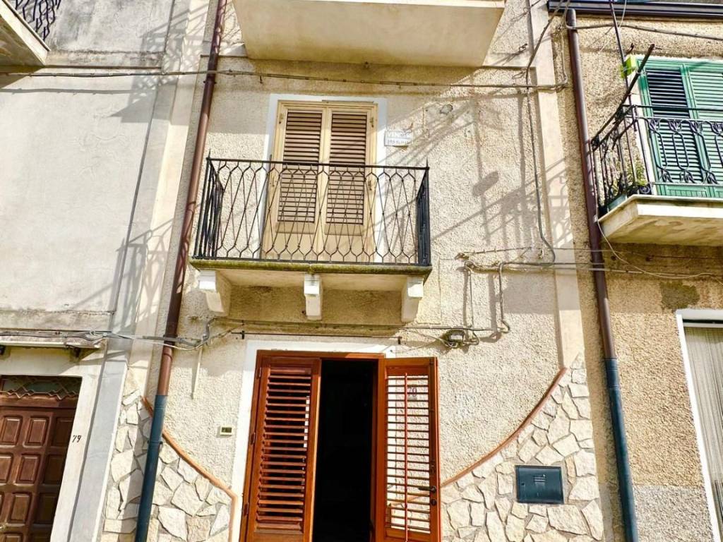 Casa indipendente a Palazzo adriano in Via 20 Settembre, 79 - Foto 2