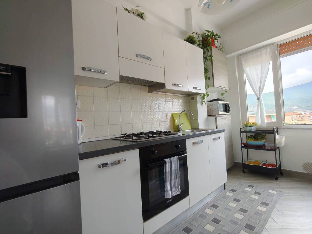 Appartamento a Loano in Via Varese, 16 - Foto 2