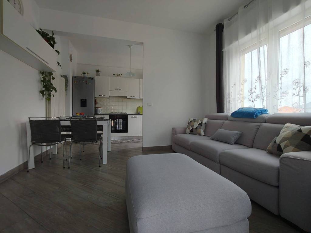Appartamento a Loano in Via Varese, 16 - Foto 3