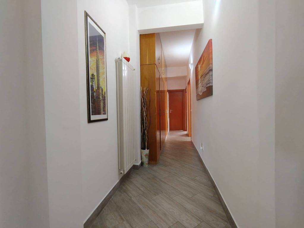 Appartamento a Loano in Via Varese, 16 - Foto 4