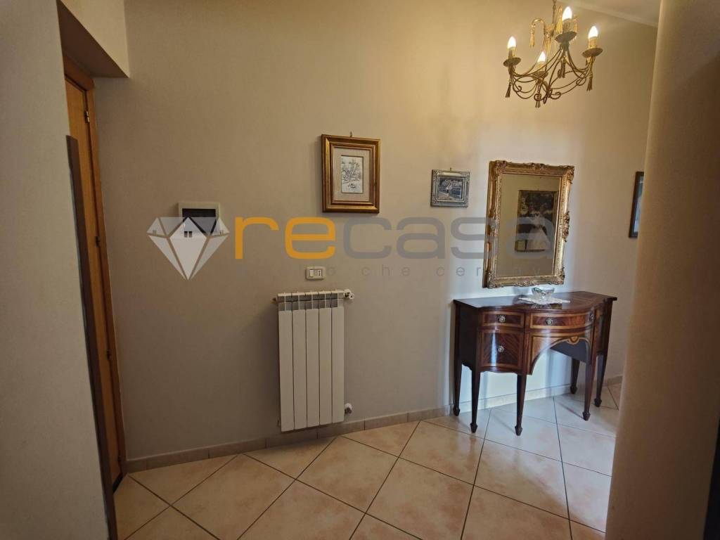 Attico / mansarda a Bellizzi in via Nazario Sauro, 3 - Foto 4