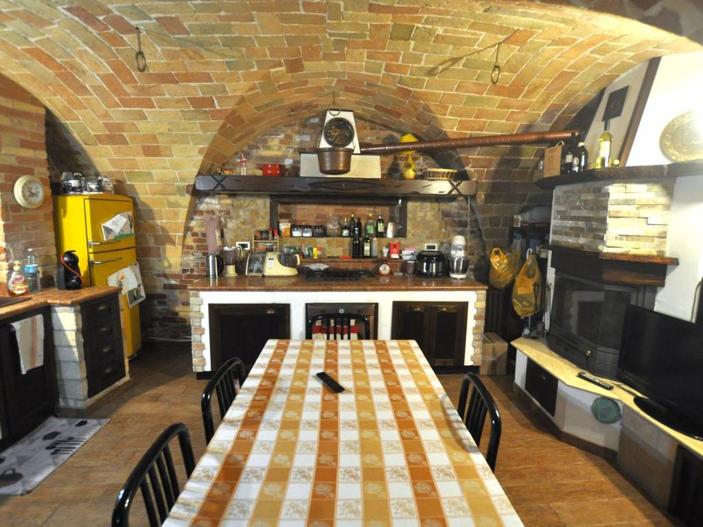 Casa indipendente a Spoltore in Via Caldaia Murata - Foto 2