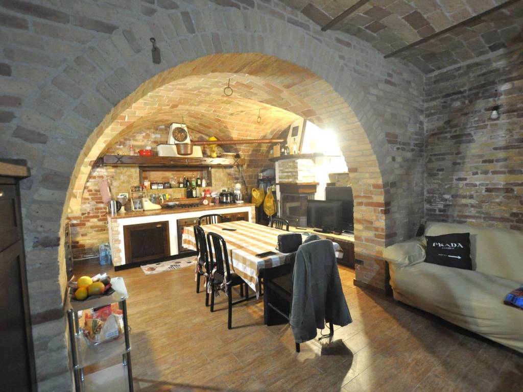 Casa indipendente a Spoltore in Via Caldaia Murata - Foto 4