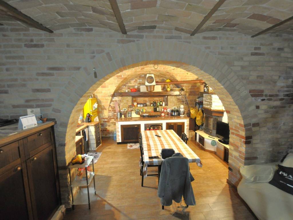 Casa indipendente a Spoltore in Via Caldaia Murata - Foto 5