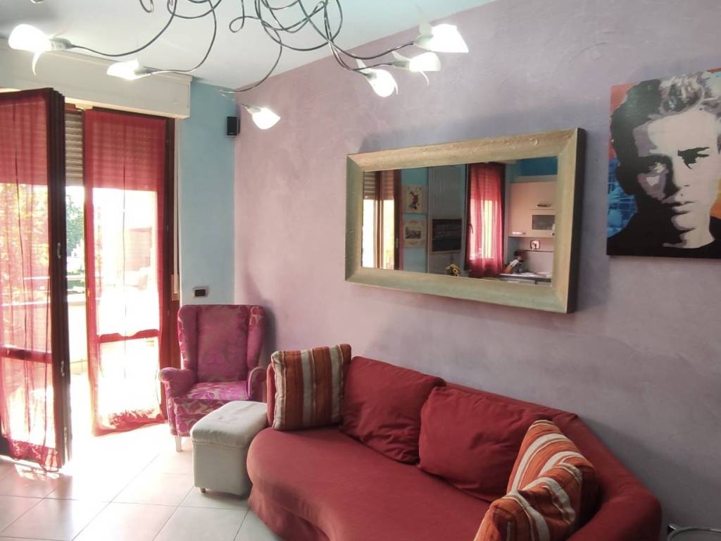 Appartamento a Prato in Via Padre Pio da Pietrelcina - Foto 2