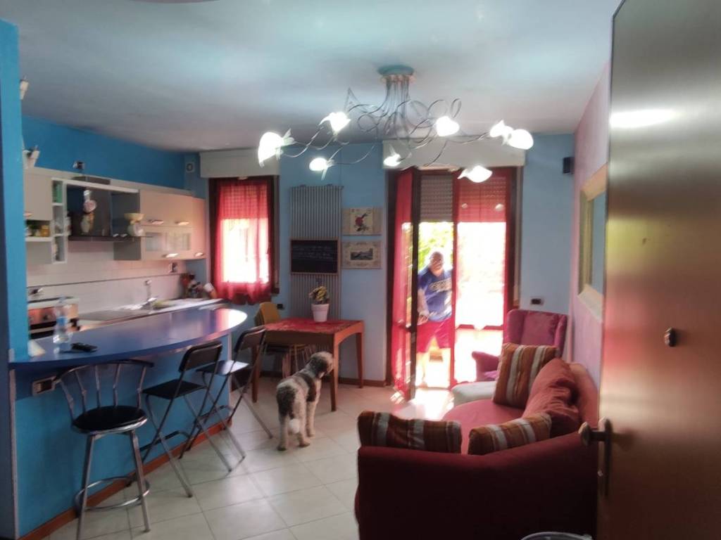 Appartamento a Prato in Via Padre Pio da Pietrelcina - Foto 4