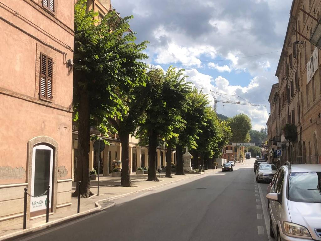 Appartamento a Comunanza in Viale Dante, 74 - Foto 3