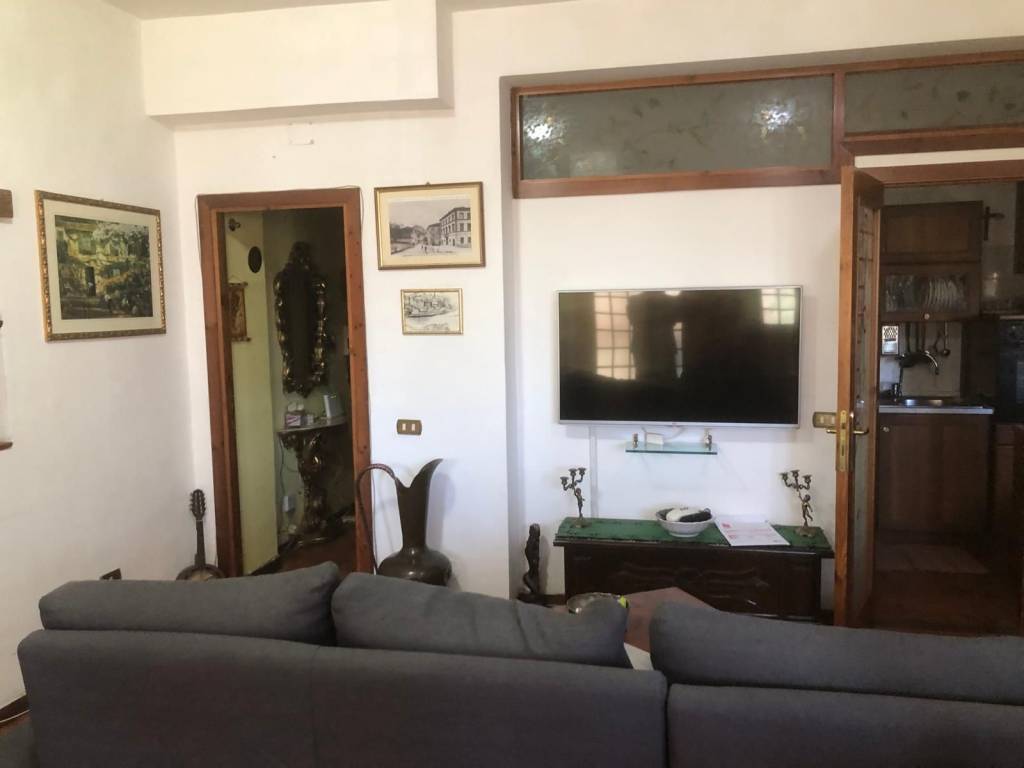 Appartamento a Comunanza in Viale Dante, 74 - Foto 5