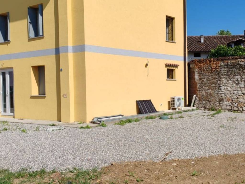 Casa indipendente a Aiello del friuli in Via 24 Maggio - Foto 2