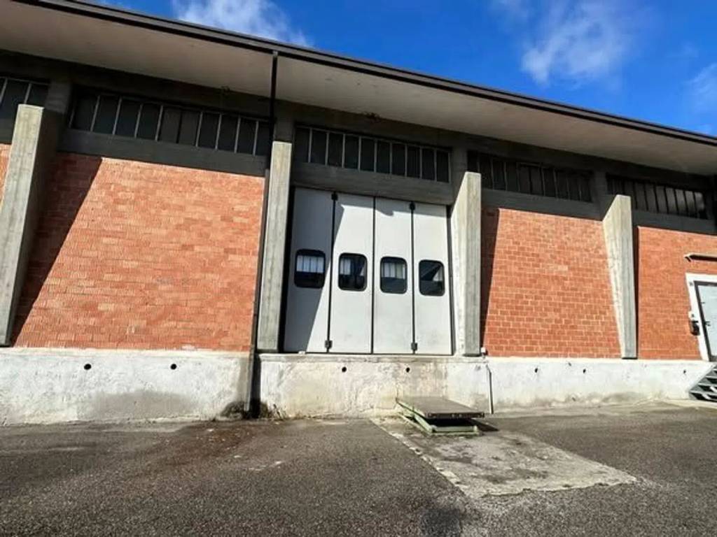 Immobile a Santa giustina in Via Xx Settembre, 44 - Foto 3