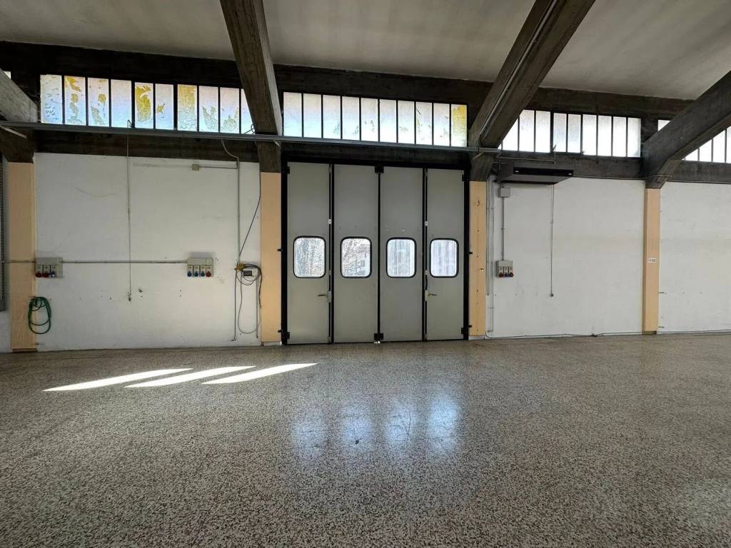 Immobile a Santa giustina in Via Xx Settembre, 44 - Foto 5