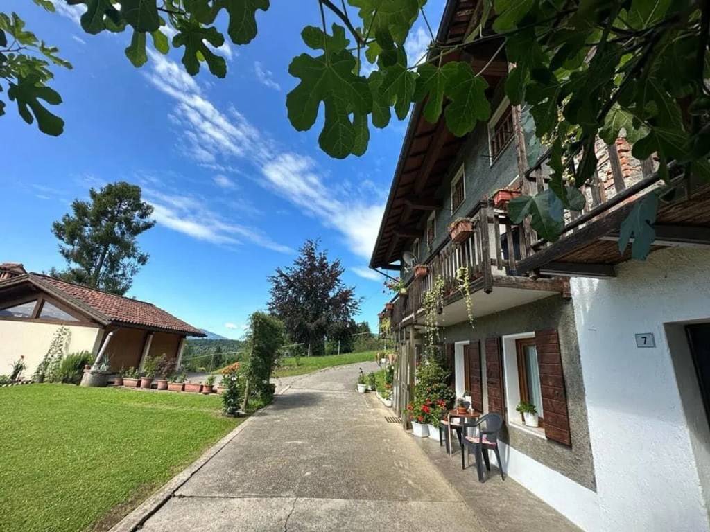 Villa a Feltre - Foto 2