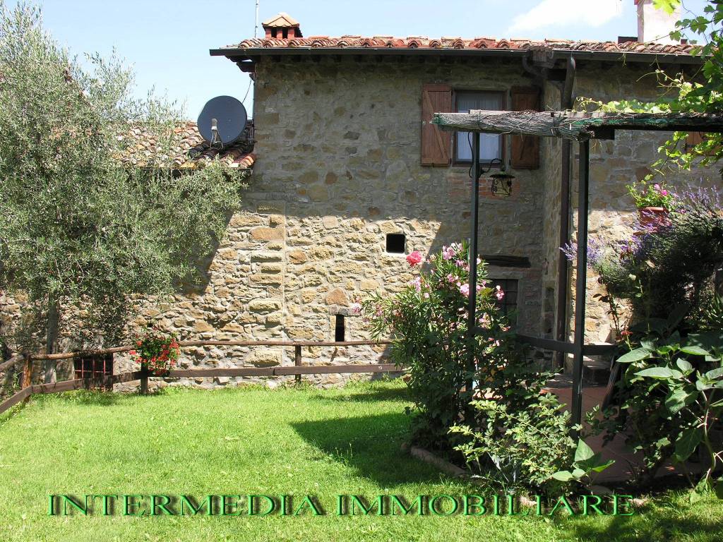Rustico / casale a Castelfranco piandisco in Strada Provinciale Setteponti - Foto 3