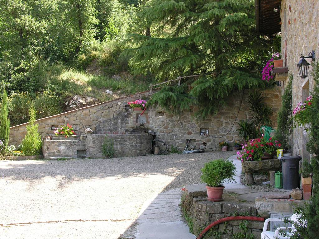 Rustico / casale a Castelfranco piandisco in Strada Provinciale Setteponti - Foto 4