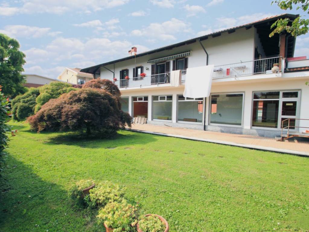 Appartamento a Biella in Strada della Grizia, 6 - Foto 3