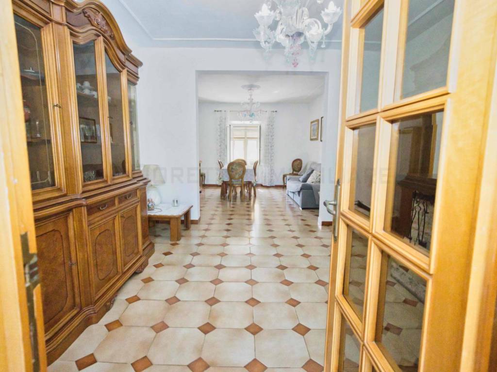 Casa indipendente a Piombino in Località La Sdriscia - Foto 4