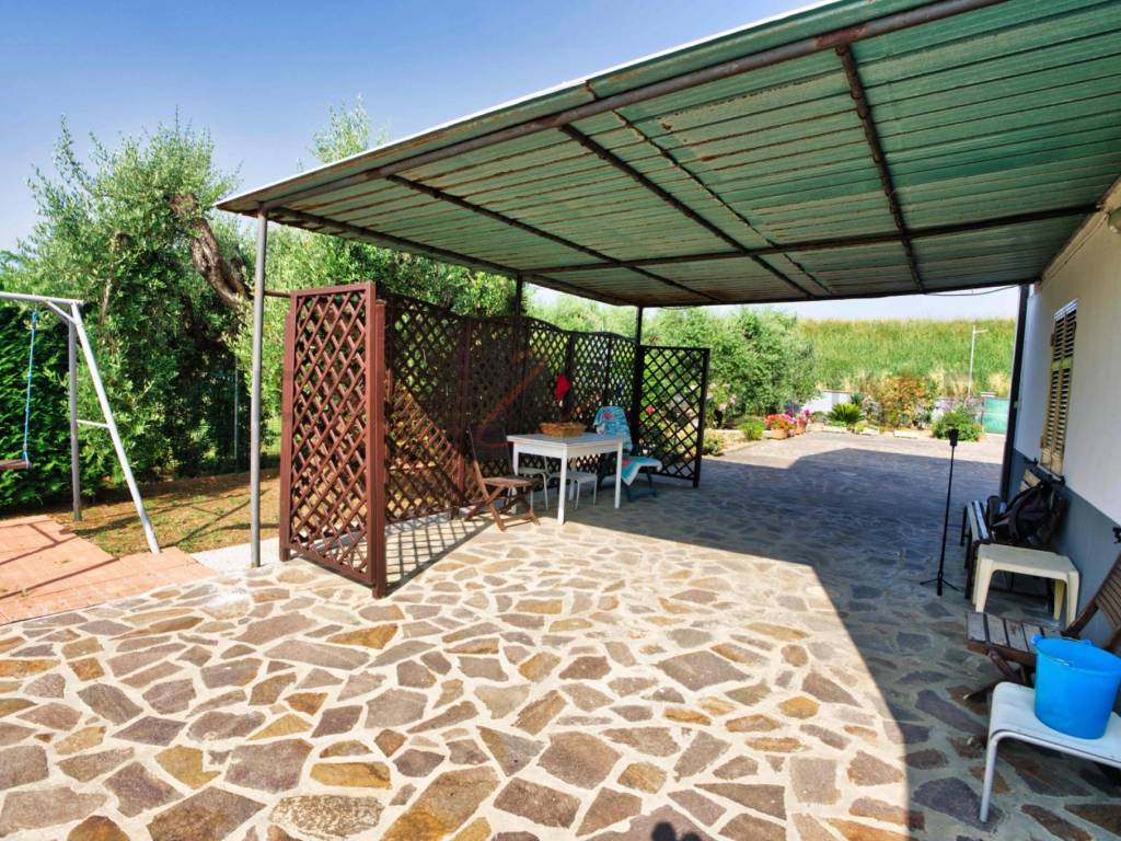 Casa indipendente a Piombino in Località La Sdriscia - Foto 5