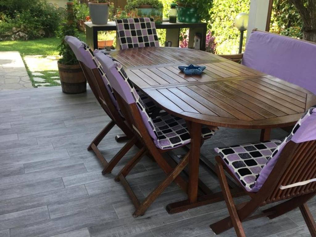 Villa a Sabaudia in Via dei Pioppi - Foto 2