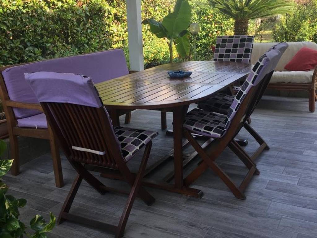 Villa a Sabaudia in Via dei Pioppi - Foto 4