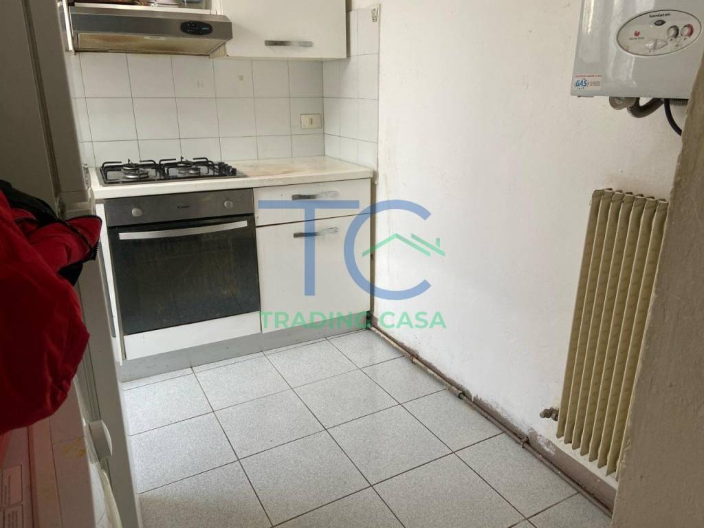 Appartamento a Piacenza in Via Tibini - Foto 2