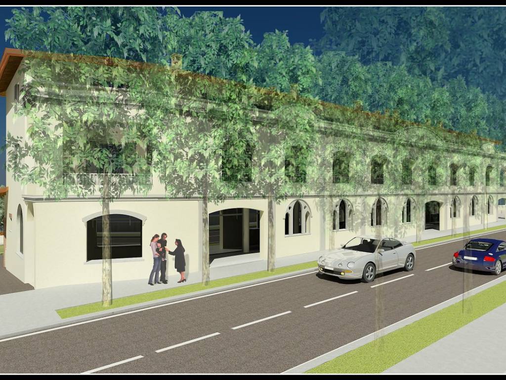 Appartamento a Tradate in Viale Guglielmo Marconi, 34 - Foto 3