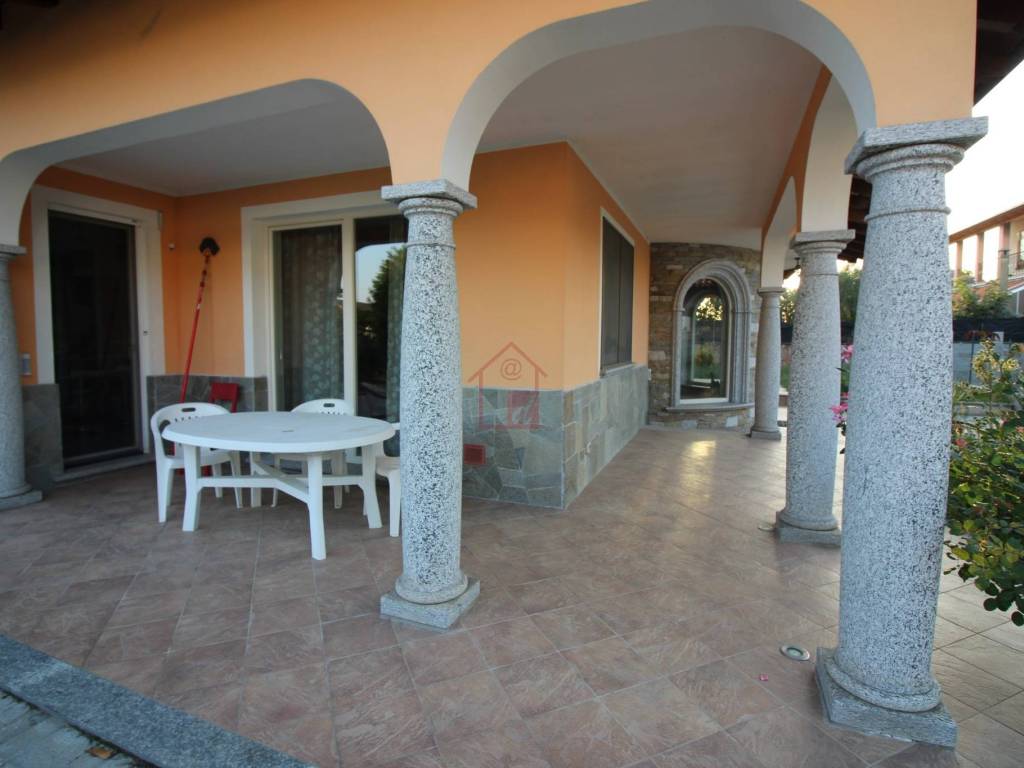 Villa a Pezzana in Via Giacomo Matteotti, 129 - Foto 3