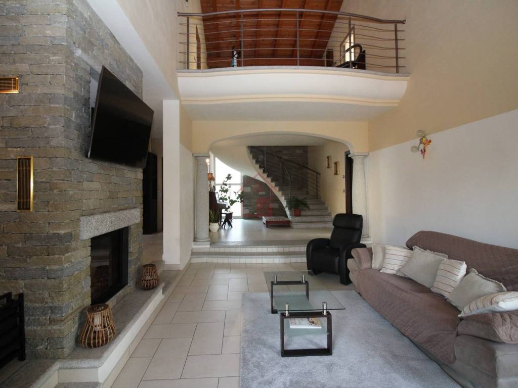 Villa a Pezzana in Via Giacomo Matteotti, 129 - Foto 4